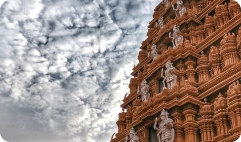 Shiv Sai Dham Mandir