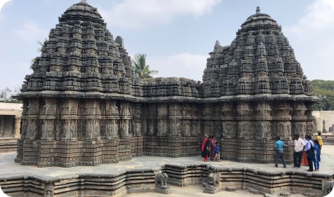 Lakshmi Narayan Mandir